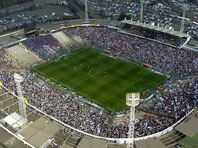 Malas noticias para Colo-Colo: Se confirmó el aforo para el Superclásico