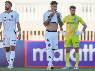 La crisis futbolística cobra su primera consecuencia: Colo-Colo queda eliminado de Copa Chile