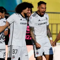 Una baja y dos retornos: Las tres novedades que tendrá Colo-Colo para enfrentar a Ñublense