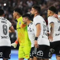 Con cifras incluidas: El nuevo delantero que aparece como opción para Colo-Colo