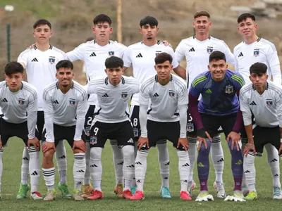 Histórico de Colo-Colo detecta el problema con los canteranos del club: «Hay buenos jugadores, pero…»