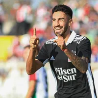 «Salimos decididos a ganar»: Martín Lucero detalló la fórmula para golear a los «Piratas»