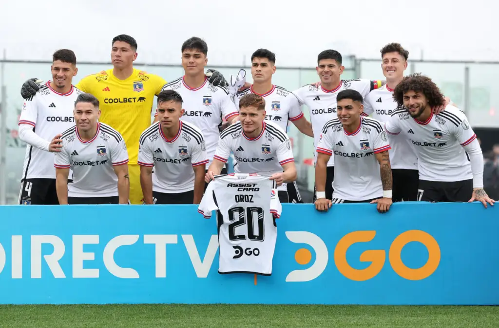 Colo-Colo tendrá múltiples cambios en la formación titular para enfrentar a Magallanes.