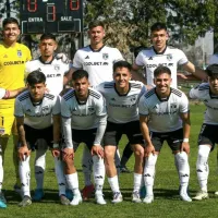 Formación y video del gol: Colo-Colo Proyección volvió al triunfo frente a O’Higgins de Rancagua