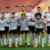 Quinteros confía en ellos: Los jugadores de Colo-Colo con más minutos en el Campeonato Nacional 2023