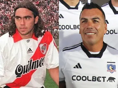 Fecha, hora y dónde ver: Anuncian duelo de leyendas de Colo-Colo y River Plate