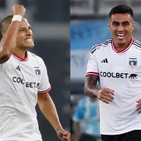 ¿Quién será el centro delantero para el clásico? La comparación de Gustavo Quinteros entre Benegas y Lezcano