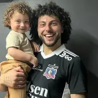 Maximiliano Falcón saca su lado más humano al confesar la importancia de ser padre en su vida: «Haría todo por mi hijo»