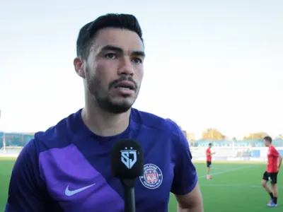 Gabriel Suazo reveló la gran medida que tomó en su momento más difícil: “Fue la mejor decisión que he tomado”
