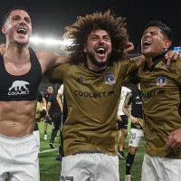 ¿River Plate o Talleres? La respuesta de Colo-Colo sobre su próximo rival en Copa Libertadores