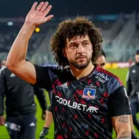 Colo-Colo lo decidió: El refuerzo para reemplazar a Maximiliano Falcón ante una venta ya se escogió