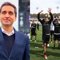 ¡No va ni citado! Daniel Arrieta destapó el jugador que Almirón ‘cortó’ en Colo-Colo para el duelo ante la UC