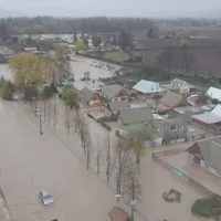 Ex Colo-Colo vive momentos de preocupación por emergencia tras intensas lluvias: «Necesitamos ayuda»