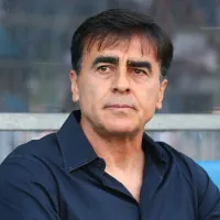 Es oficial: Gustavo Quinteros es presentado en gigante de Brasil
