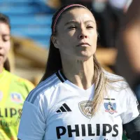 Poco profesionalismo: Yanara Aedo lanza fuerte llamado de atención tras goleada de Colo-Colo
