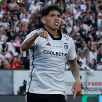 Se ilusiona con la Copa América: Carlos Palacios revela importante acercamiento con La Roja