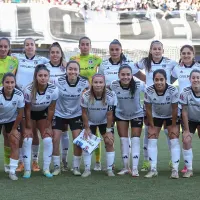 Se queda en Macul: Colo-Colo Femenino confirmó renovación de una de sus figuras