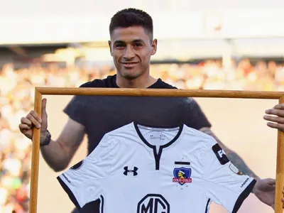 ¿Vuelve a Macul? El ilusionante mensaje de Claudio Baeza ante un posible retorno a Colo-Colo