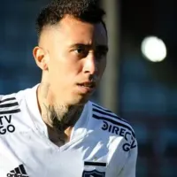 Volvió a Chile: Martín Rodríguez rompió el silencio y mandó un directo recado a los directivos de Colo-Colo