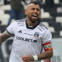 Advierte el King: El picante mensaje de Arturo Vidal para el duelo entre Colo-Colo y Universidad de Chile
