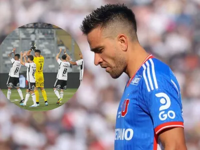 Matías Zaldivia sigue con las confesiones y reveló a la figura de Colo Colo que más extraña