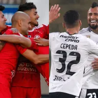 ¿Con público visitante? Autoridades definen aforo para el duelo entre Unión La Calera y Colo-Colo