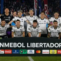 ¿Cuándo cierra el libro de pases? Las fechas límite que tiene Colo-Colo para presentar refuerzos