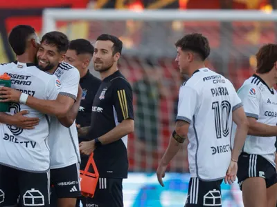 Tiene los días contados: Aseguran que olvidado jugador saldría de Colo-Colo en el próximo mercado