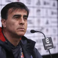 «Tienen sus regalones»: Canterano apuntó dardos contra Gustavo Quinteros tras terminar contrato con Colo-Colo