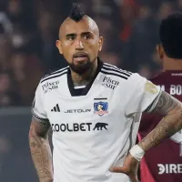 Periodista argentino se lanza contra Arturo Vidal por dichos sobre River Plate: «Si chicanea, aprenda a sumar. Huevón»