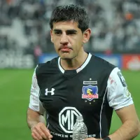 Julio Barroso habló en Argentina de la grandeza de Colo Colo y entregó inéditos detalles de su polémica salida en 2021