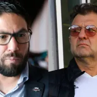 «La dupla Mosa-Camacho decidió paralizar estas obras»: Bloque Vial lanza fuerte cuestionamiento a ByN