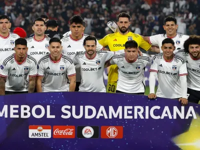 Hinchas de Colo-Colo se sorprenden y llenan de elogios en redes sociales a futbolista que dejó el club en 2023