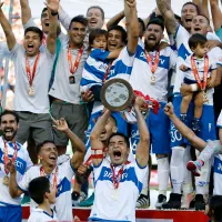 Ídolo de la UC admitió haber sido hincha de Colo-Colo en el pasado: «No puedo negarlo»