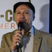 «La gota que rebalsó el vaso»: Edmundo Valladares exige poner fin al Plan Estadio Seguro