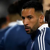¿Lo pagará Colo-Colo? Revelan el monto que Mauricio Isla habría pedido a Blanco y Negro