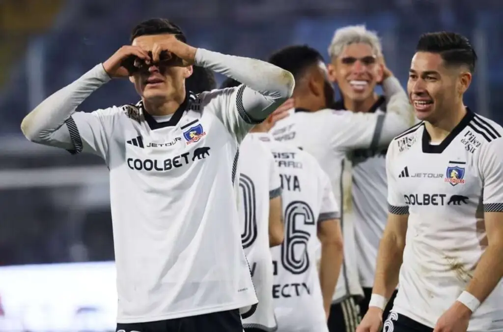 Colo-Colo no podrá contar con sus seleccionados nacionales para los partidos ante Huachipato y Unión la Calera.