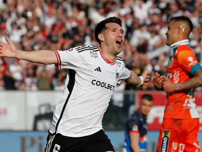 «De atrás pica el indio»: Histórico de Colo-Colo se llena de felicidad por triunfo sobre Cobresal y manda fuerte recado a los rivales