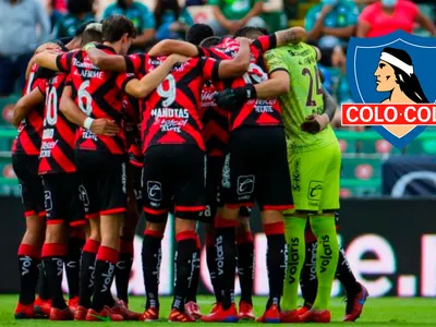 Semana brillante: Colo-Colo está a detalles de anunciar a su séptimo refuerzo para el 2023