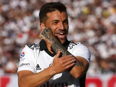 Ya reconoció acercamientos: Este es el equipo chileno que busca el fichaje de Gabriel Costa