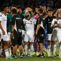 Revelan la condición que se debe cumplir para que Colo-Colo tenga un cuarto refuerzo en 2024