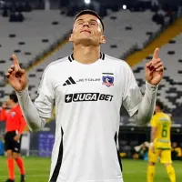 «De palabra»: Desde Argentina aseguran que Colo-Colo llegó a un acuerdo para vender a Lucas Cepeda