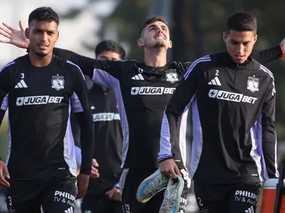 «Debe seguir siendo titular»: Hinchas exigen más minutos en cancha para este futbolista de Colo-Colo
