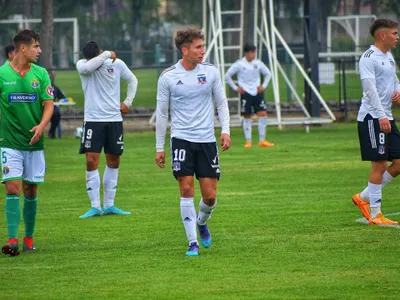 Darían pelea en Primera División: La potente formación con que Colo-Colo Sub-21 enfrenta a Audax