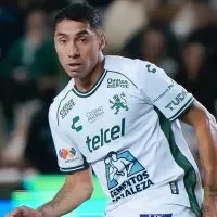 No llega a Colo-Colo: Luciano Cabral definió su club para la temporada 2025