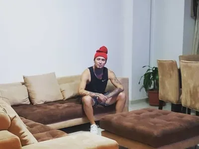 Ex Colo-Colo tras ser vinculado a banda de encerronas y portonazos: «yo ya pagué lo que tenía que pagar»