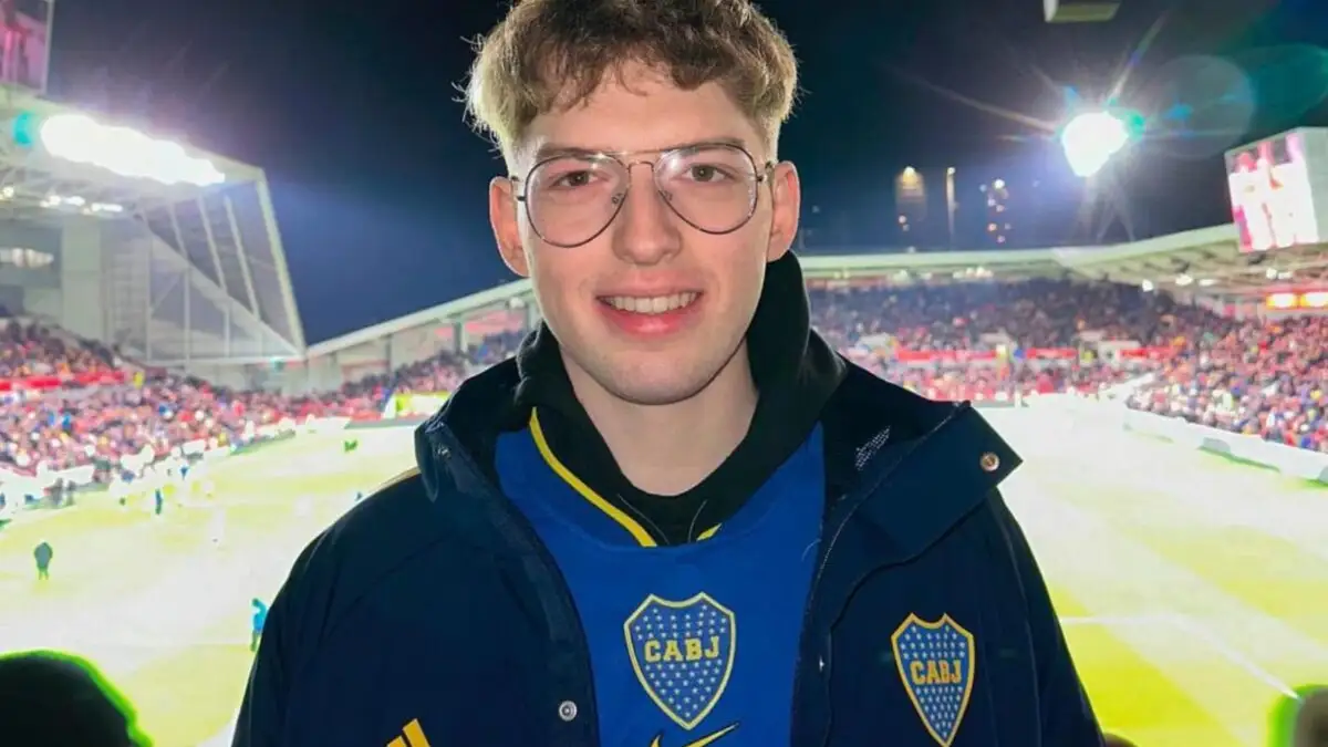 Davoo Xeneize pidió a jugador de Colo-Colo como refuerzo para Boca Juniors.