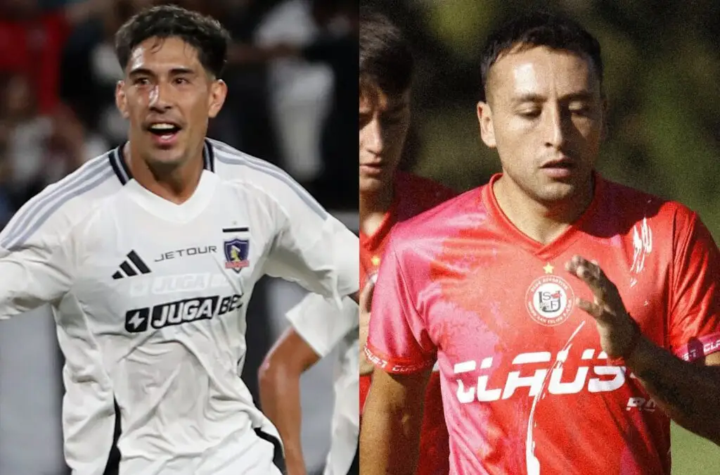 Colo-Colo se enfrentará a Unión San Felipe el próximo domingo 23 de marzo.