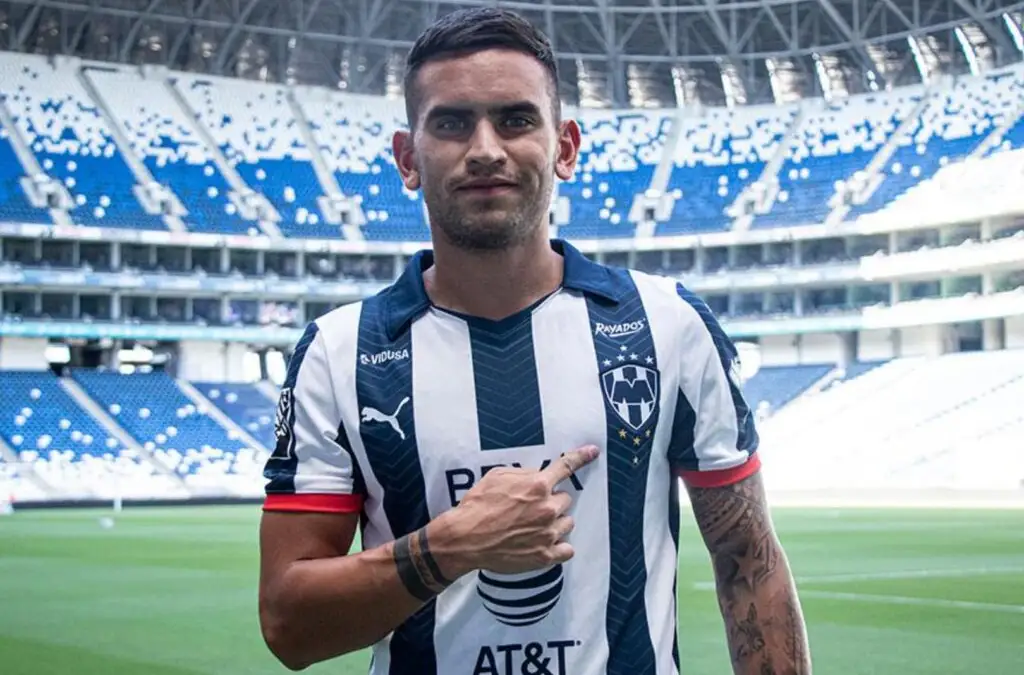 El surgido en Audax Italiano podría sumar su segundo equipo en Chile.