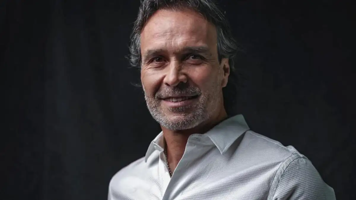 Marcelo Ramírez.